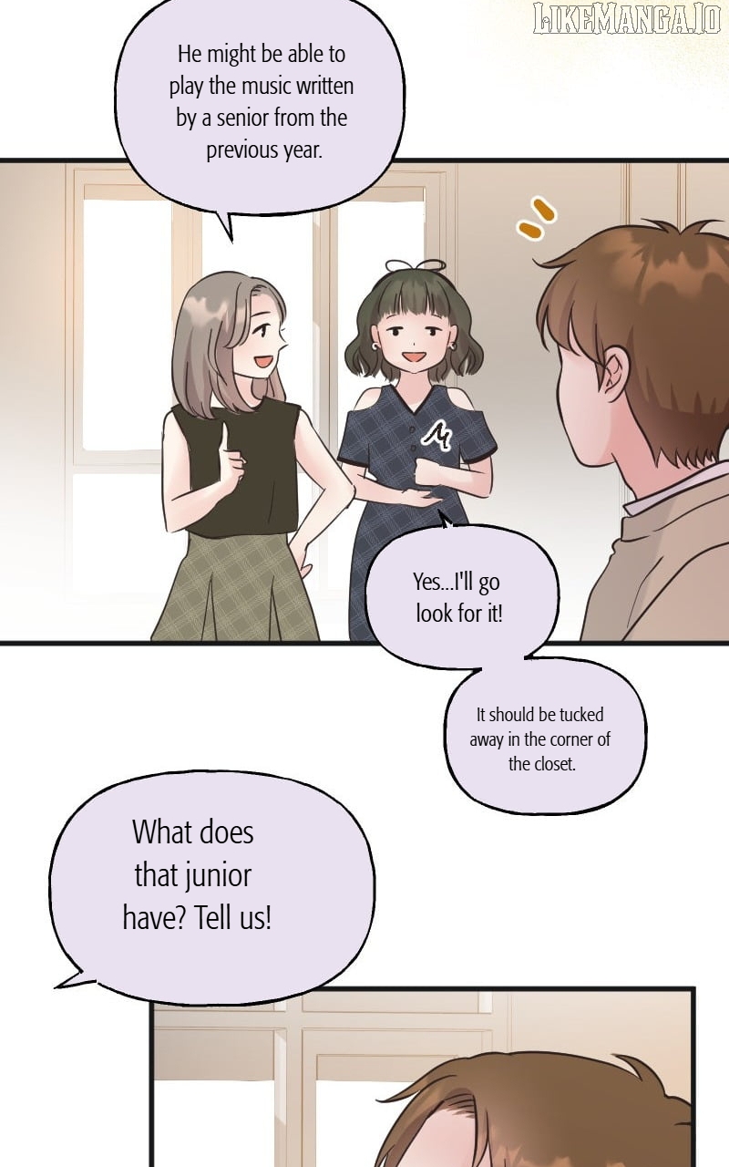 Soul to Soul Chapter 2 - page 49